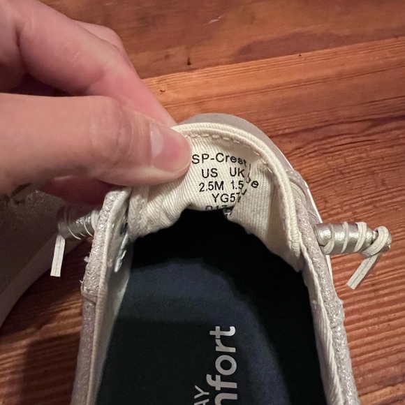 Sperry shoes - Picture 4 of 4